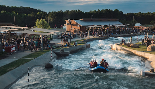 Charlotte’s Green Spaces: Parks, Trails, and Urban Greenways