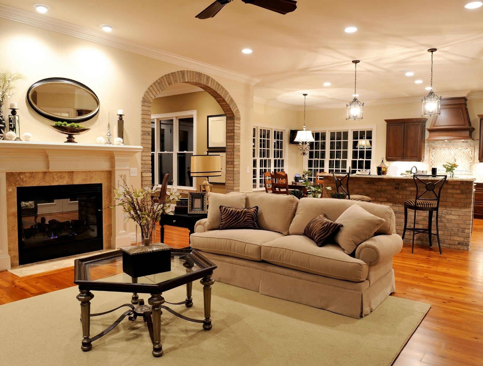 Are your home cleaning packages customizable?