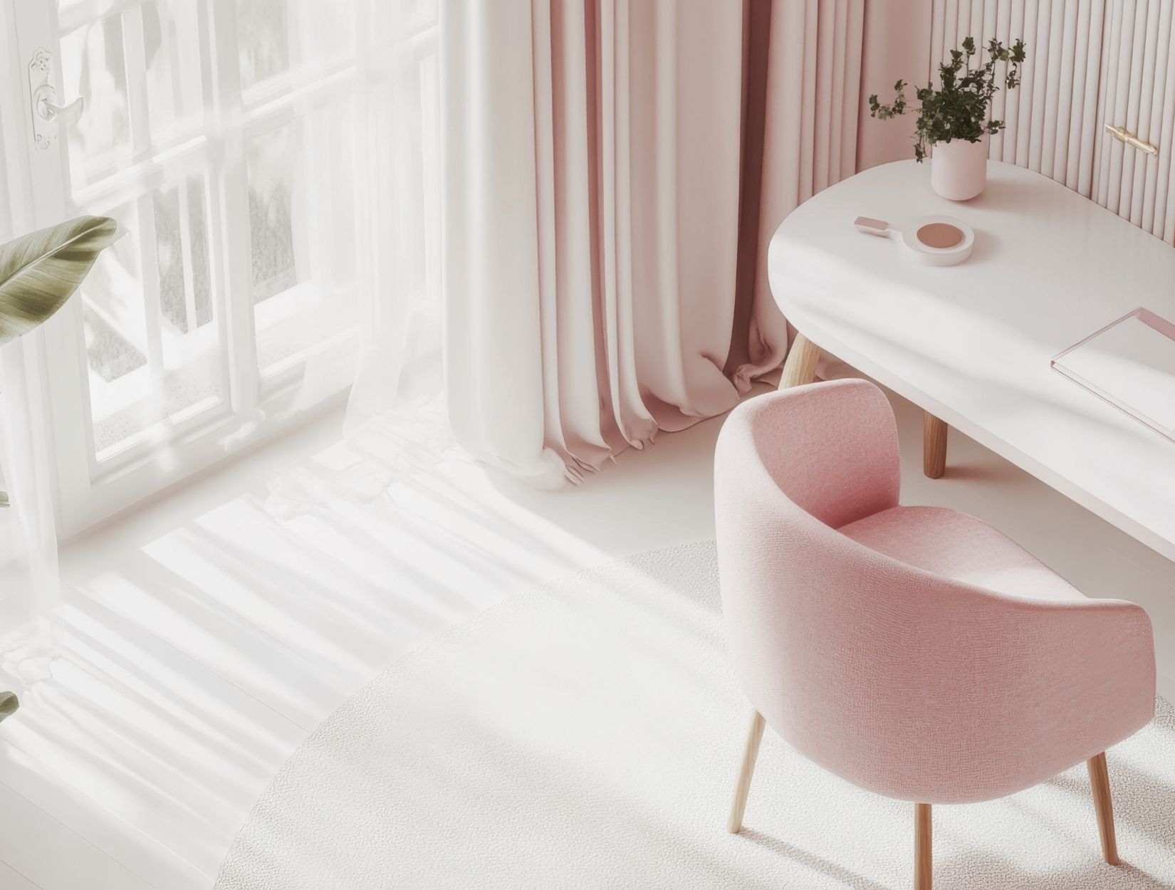 Do you polish hardwood floors?