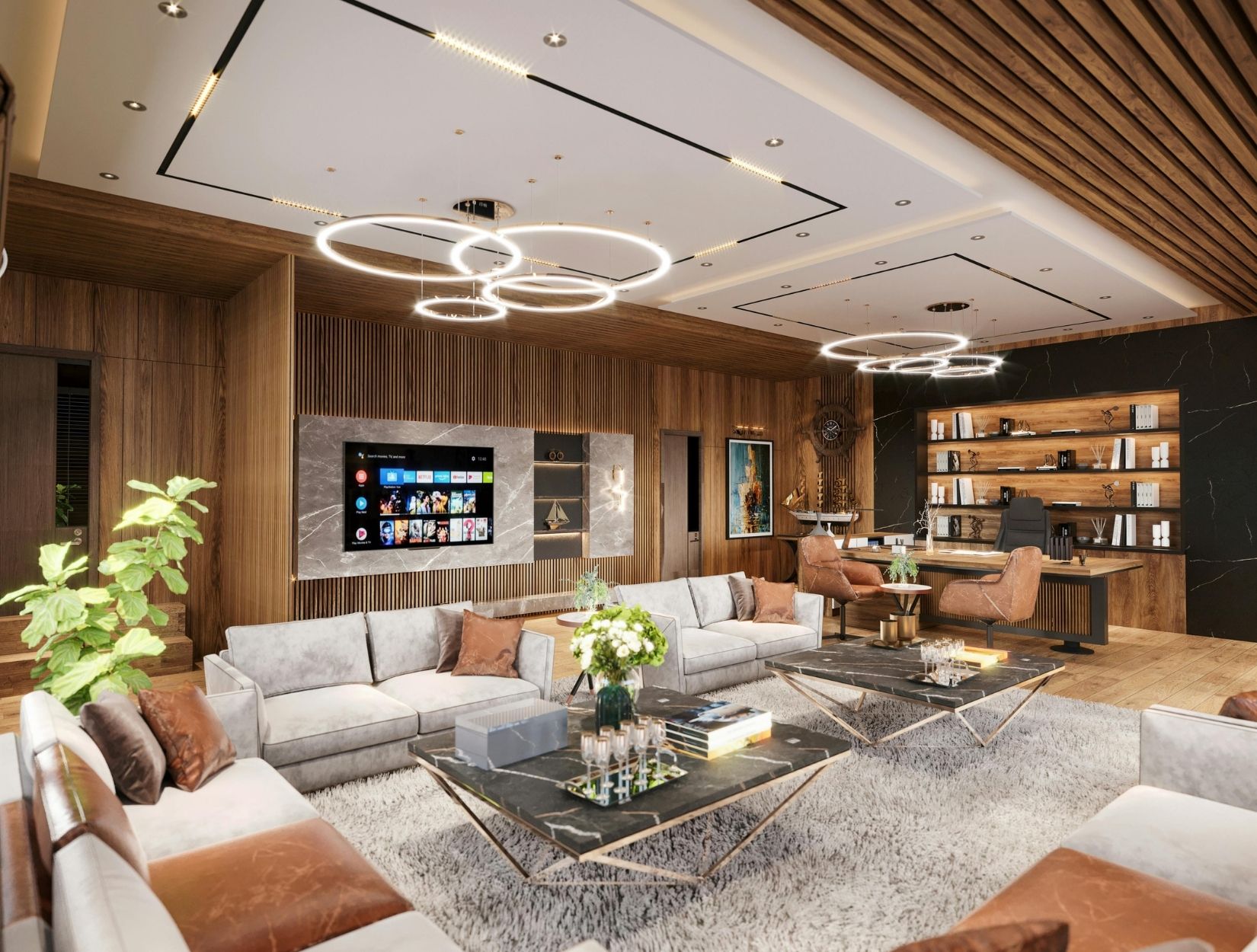 Do you offer thorough post-renovation cleaning services?