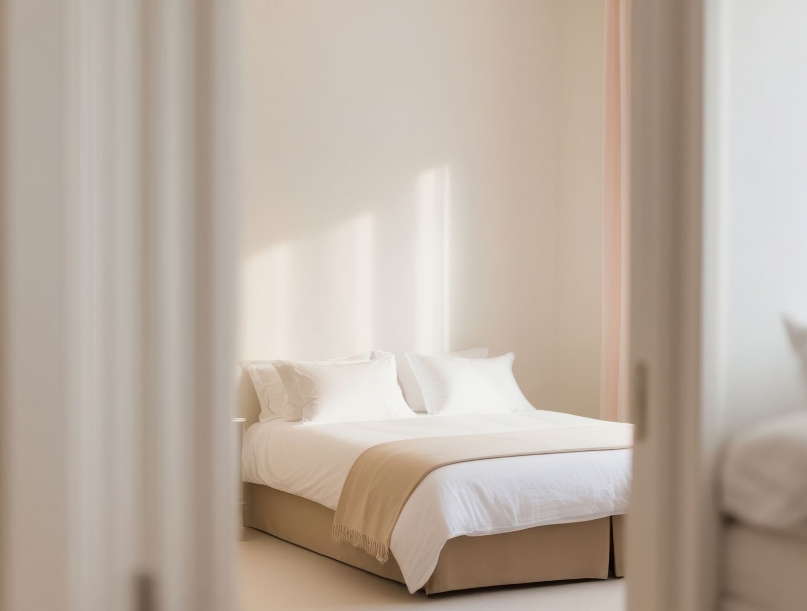 Are your cleaning teams equipped for detailed baseboard and surface cleaning?