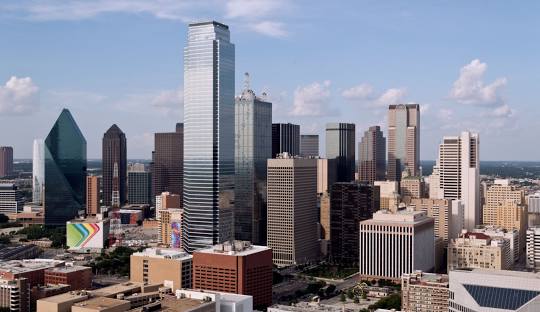 Dallas Demographics: A Diverse and Growing Urban Hub