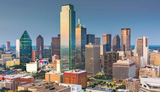 Dallas: The Thriving Heart of North Texas