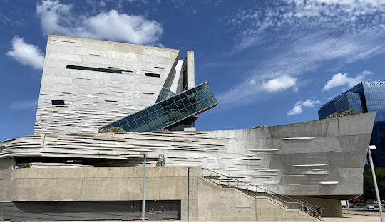 Exploring Dallas: From Downtown to the Great Trinity Forest