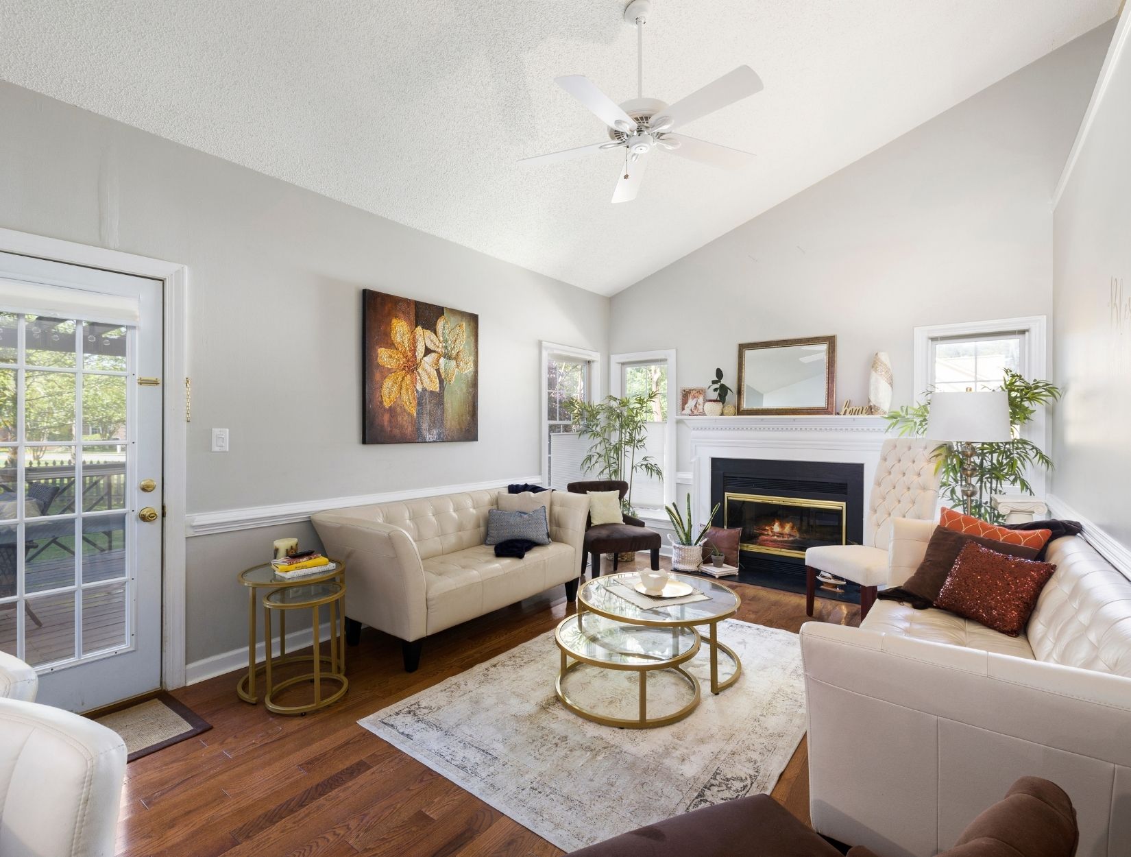 Can I customize my cleaning plan for my home?