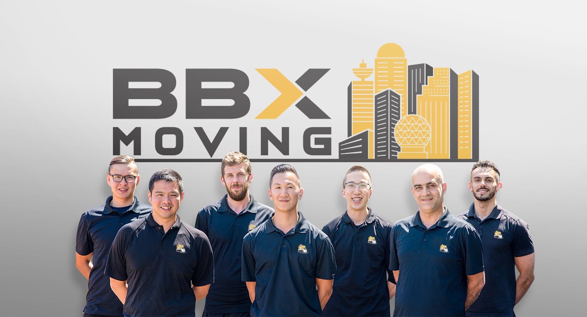 Moving Company Richmond