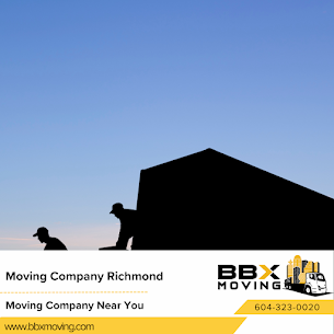 Richmond student movers