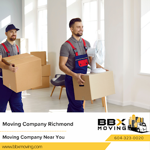 Same day movers Richmond