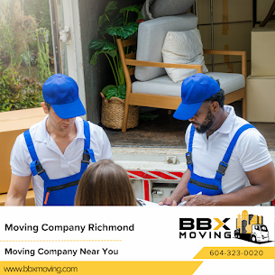 Piano moving company Richmond