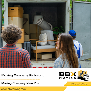 Long distance transport Richmond