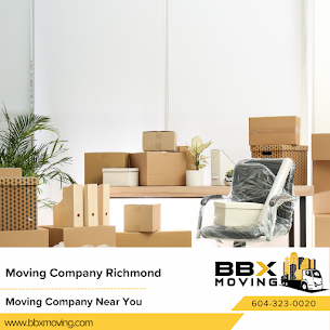 Furniture removal and moving Richmond
