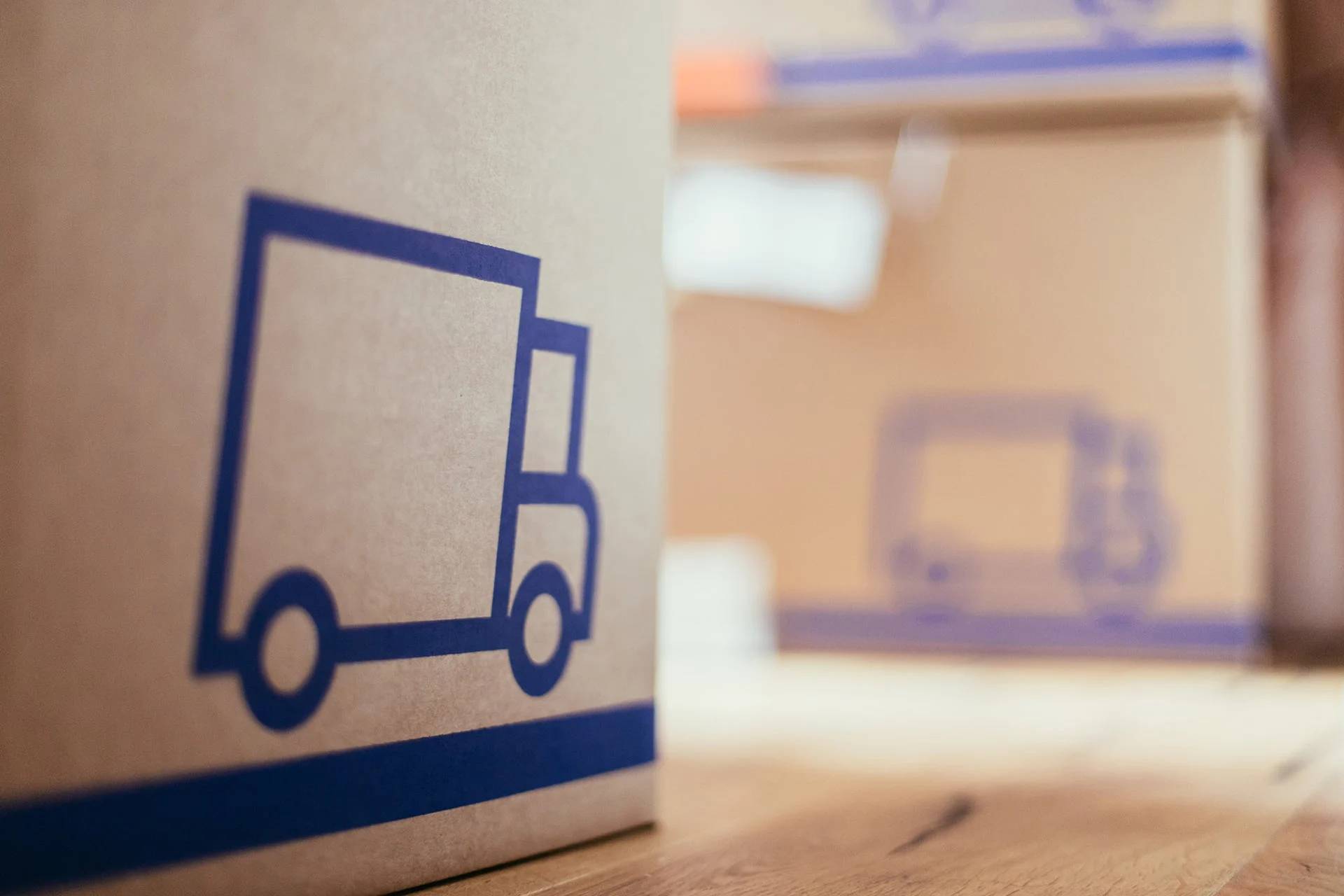 Fast And Efficient Movers Langley Moving Services