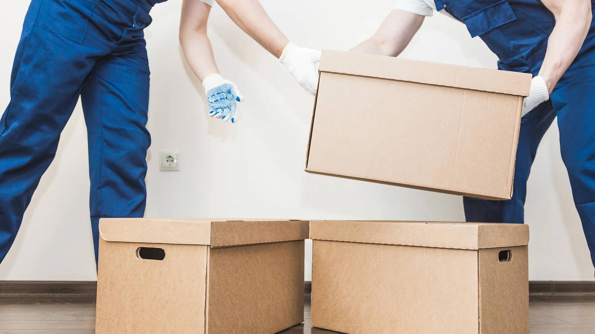Local Moving Experts Langley Senior Moving Specialists