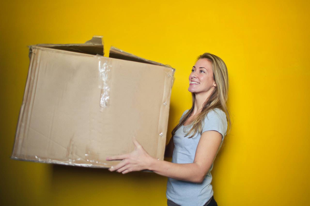 Commercial Moving Apartment Moving Langley