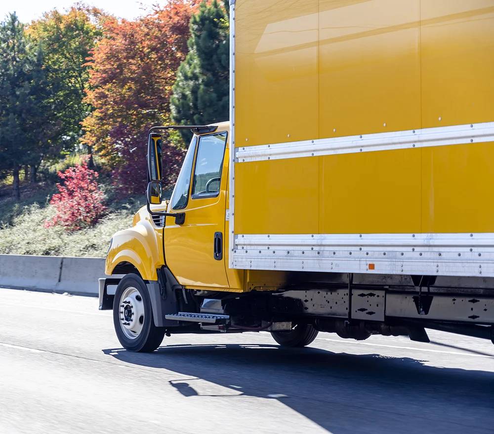 Senior Moving Services Langley BC Moving Companies