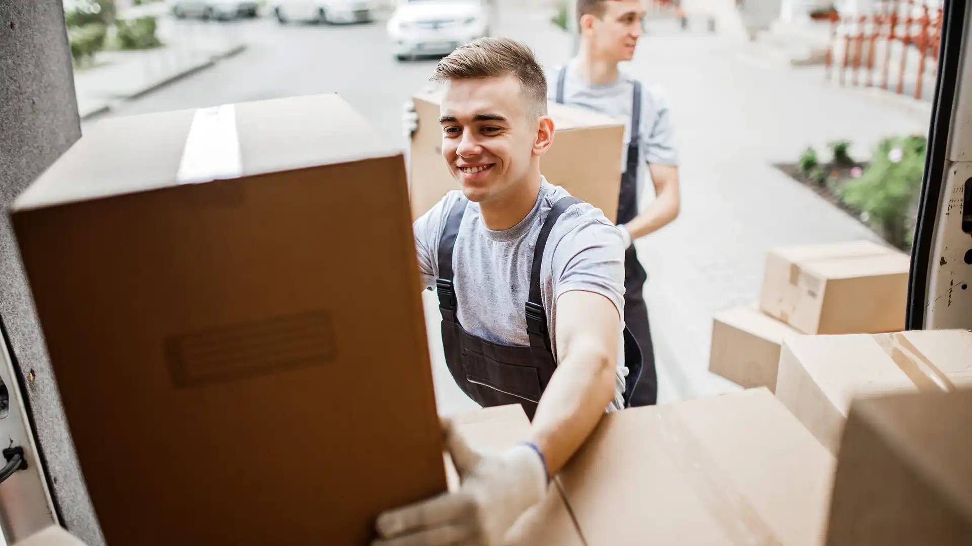 How To Find The Best Residential Movers In Apartment Moving Langley