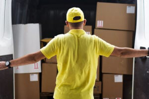 Moving services for businesses in Abbotsford apartment moving services