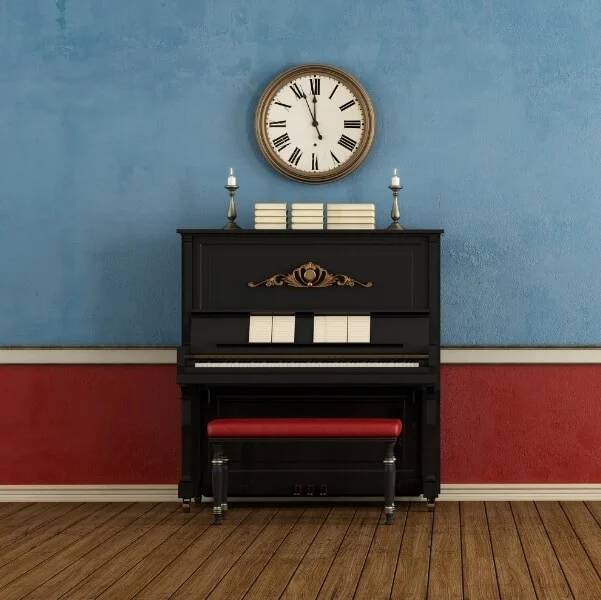 Local Furniture Langley Movers Moving Company