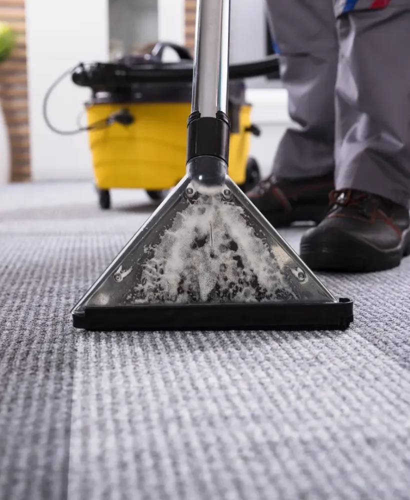 Heavy-Duty Cleaning Surrey