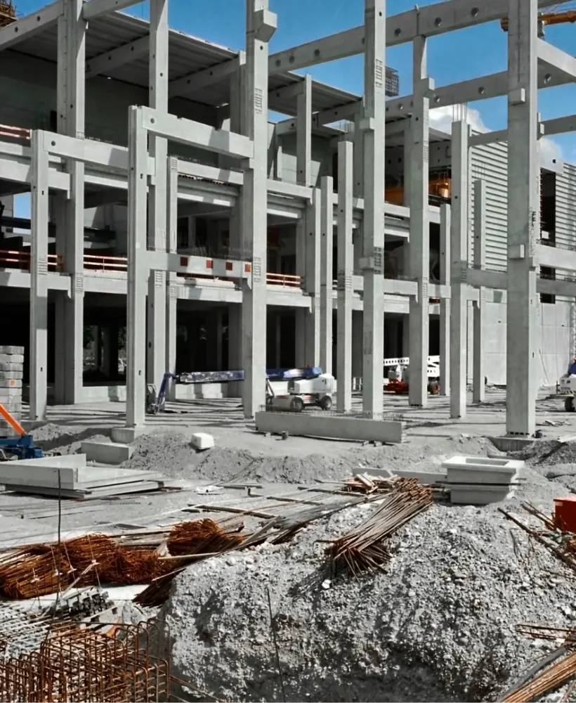 Educational Facility Cleaning Surrey