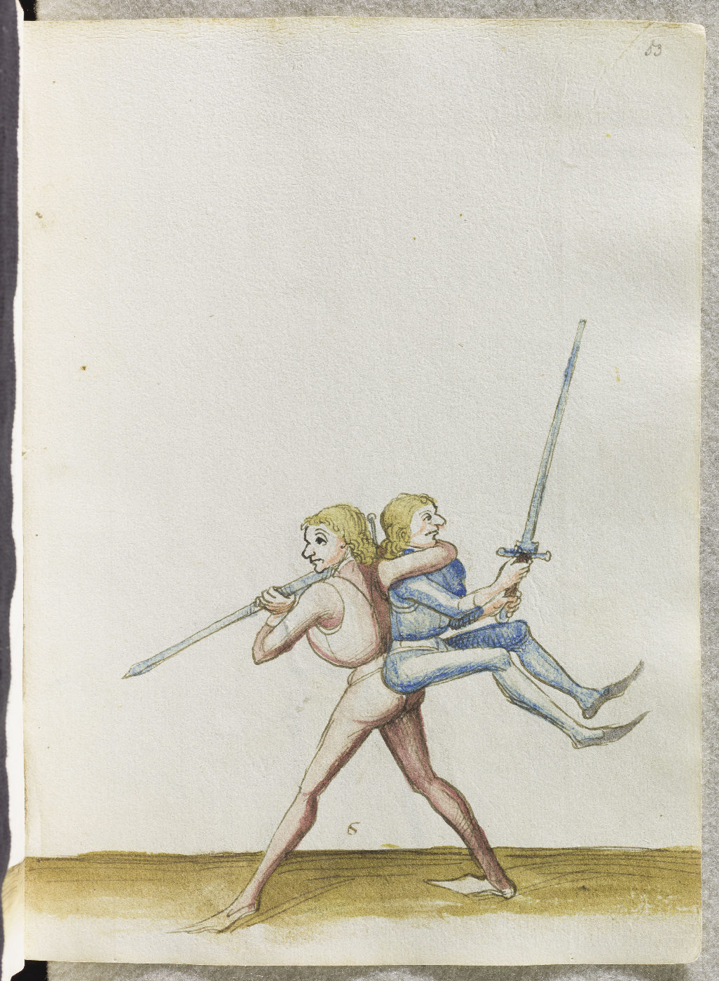 Traité de combat