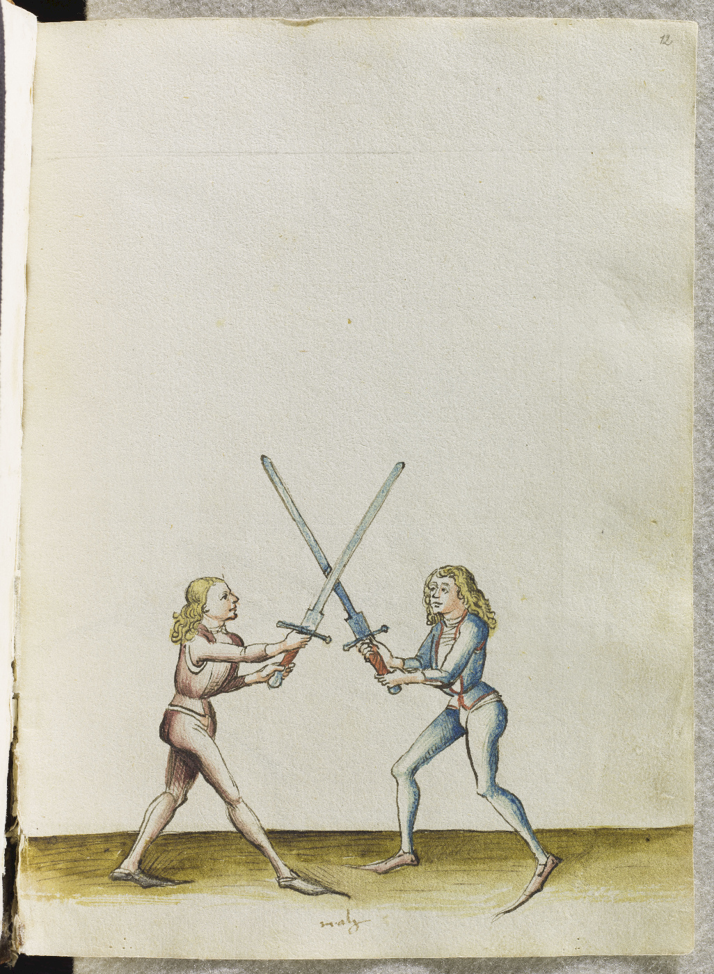 Traité de combat