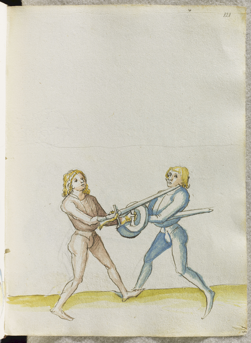 Traité de combat