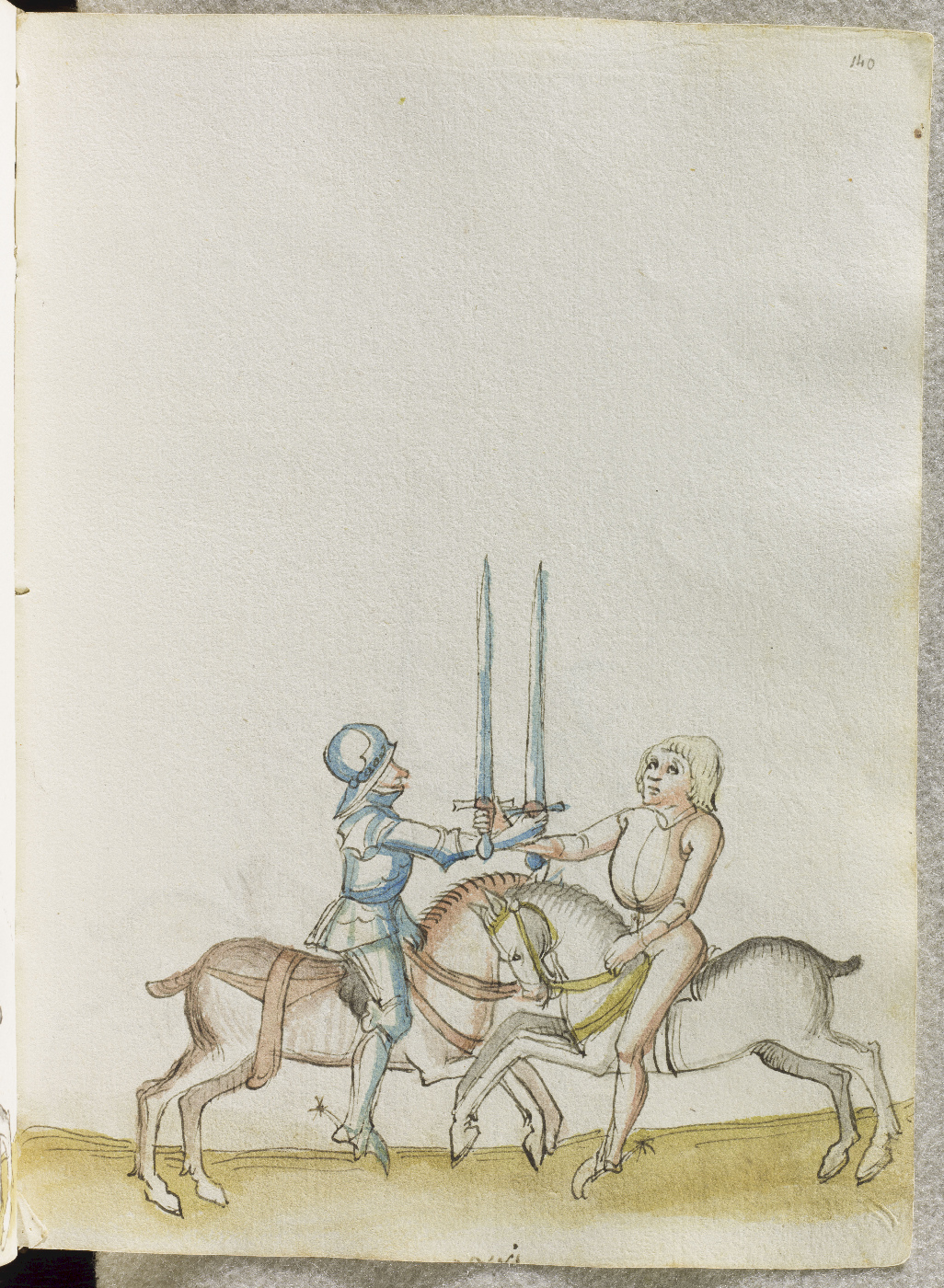 Traité de combat
