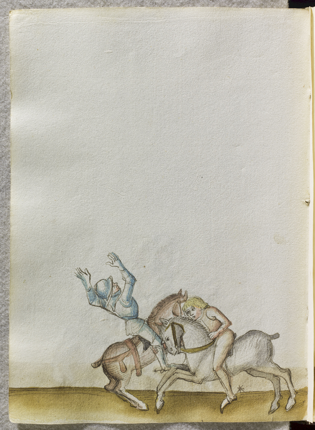 Traité de combat