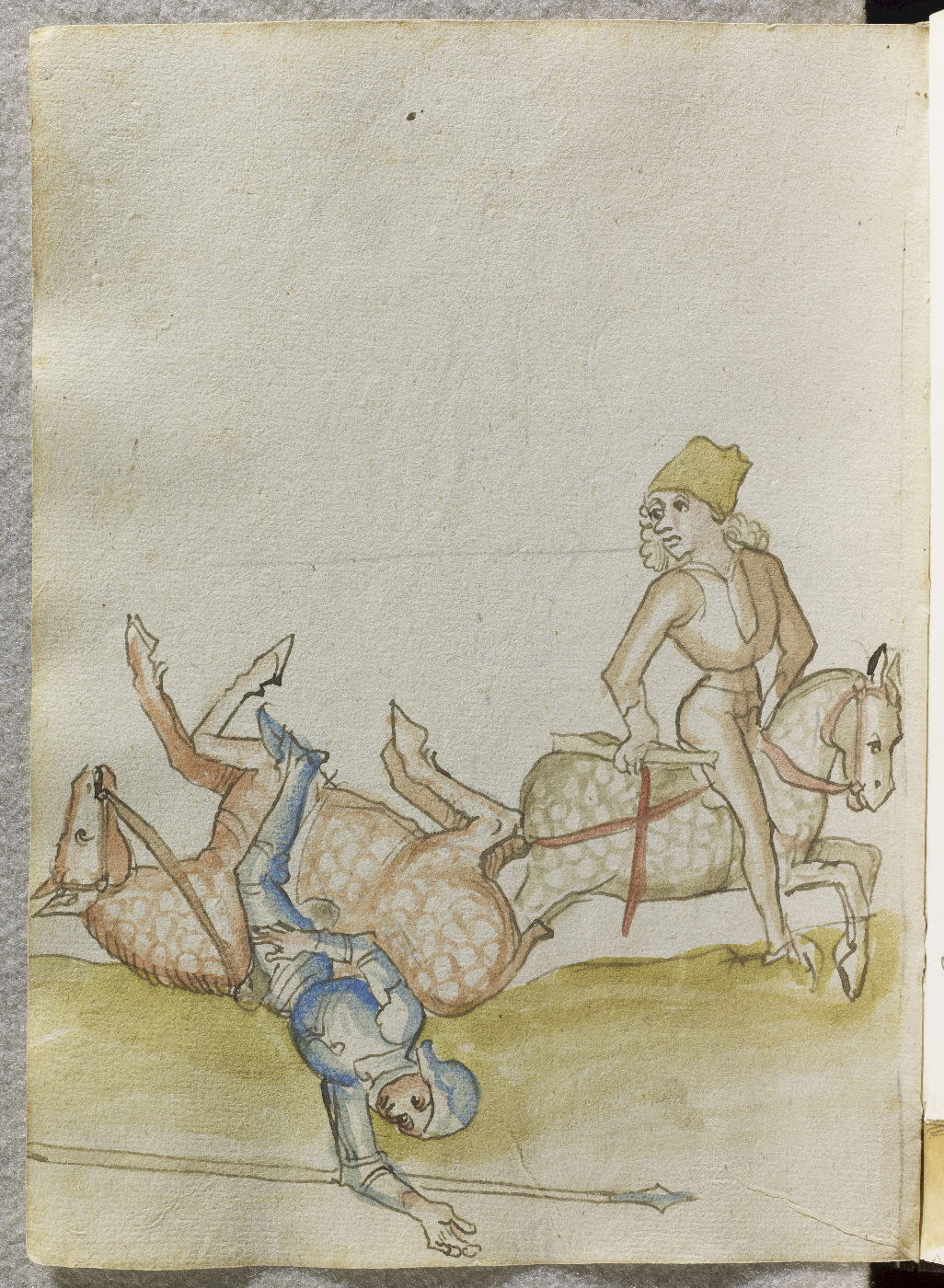 Traité de combat