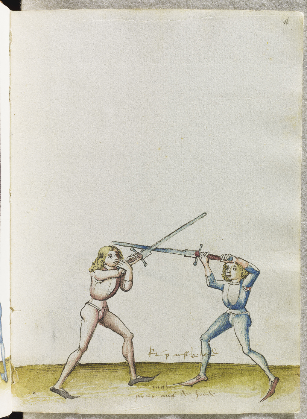 Traité de combat