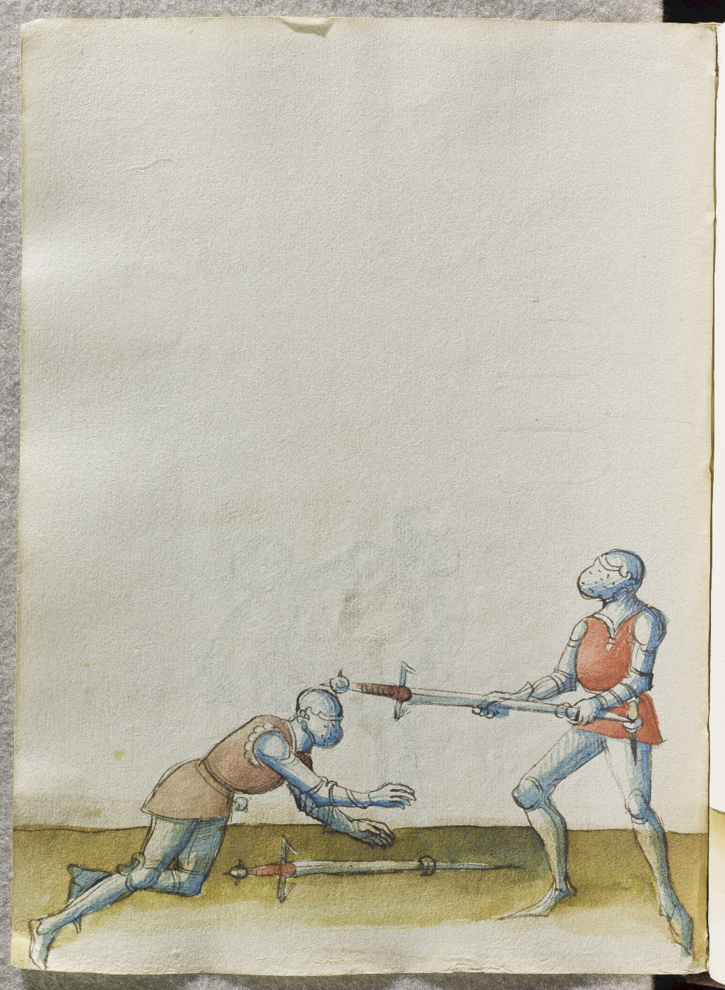 Traité de combat