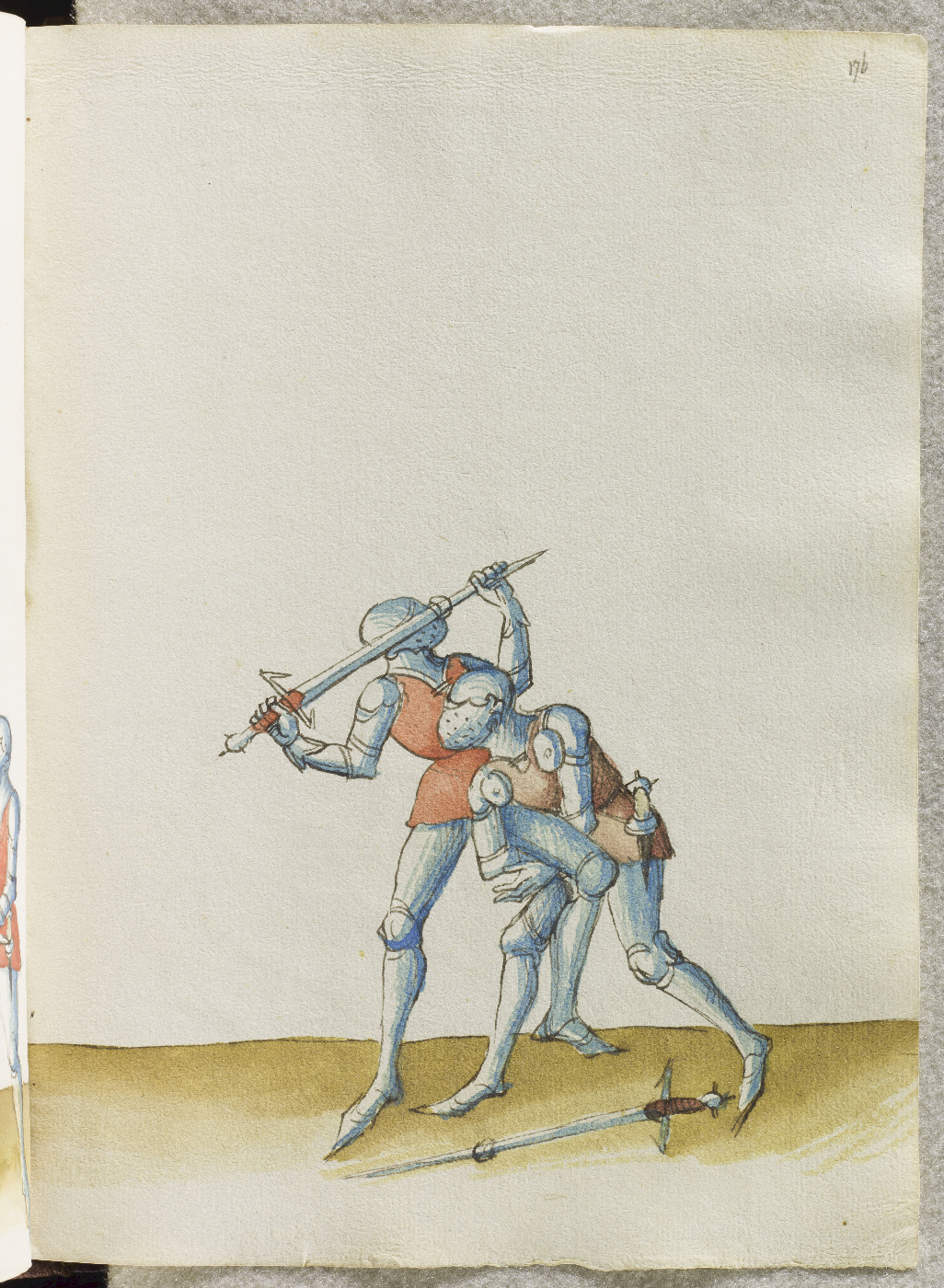 Traité de combat