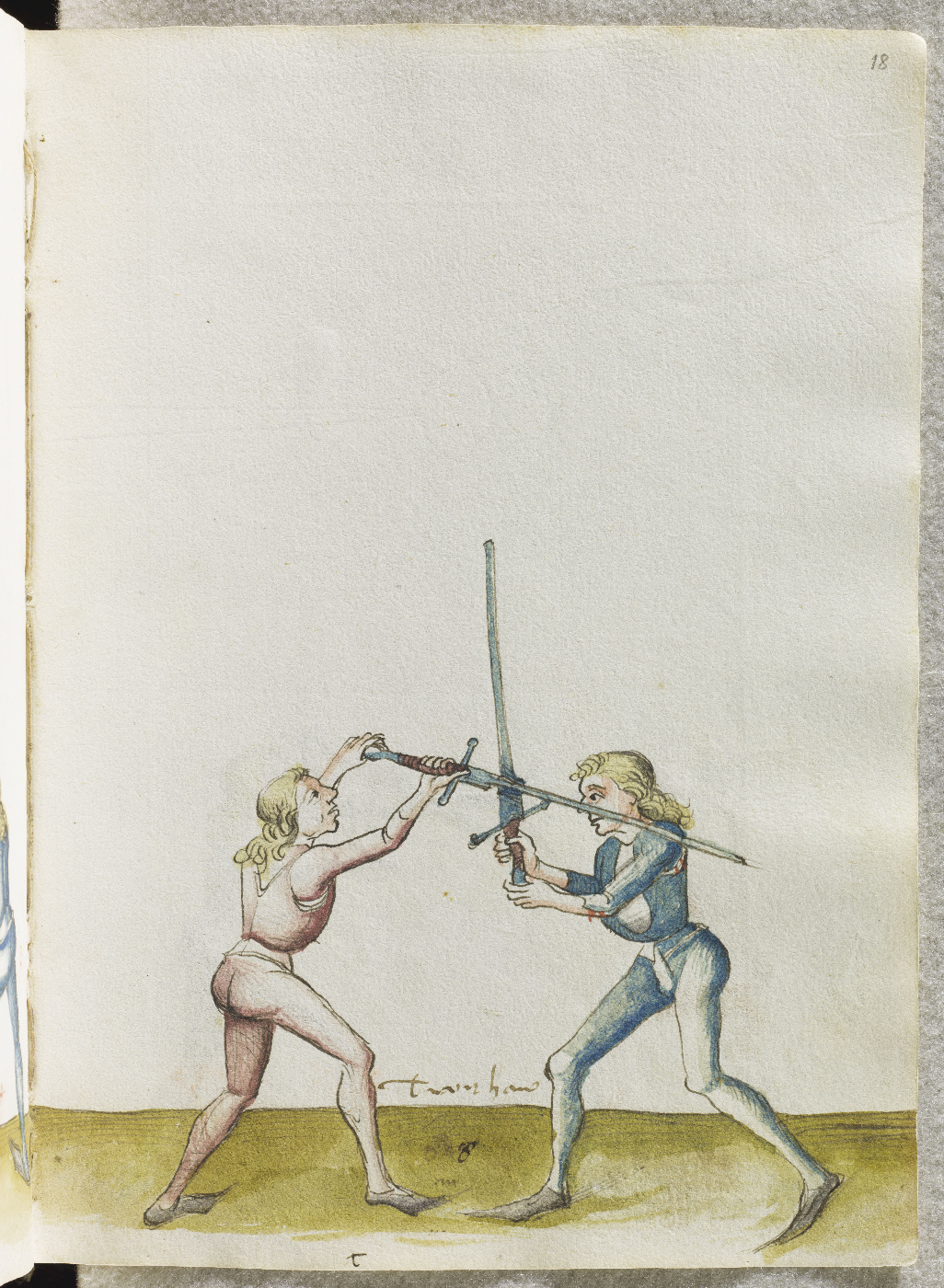 Traité de combat