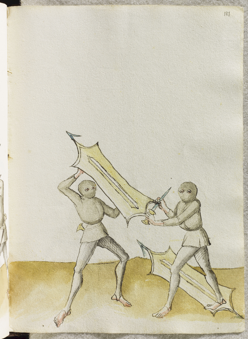 Traité de combat