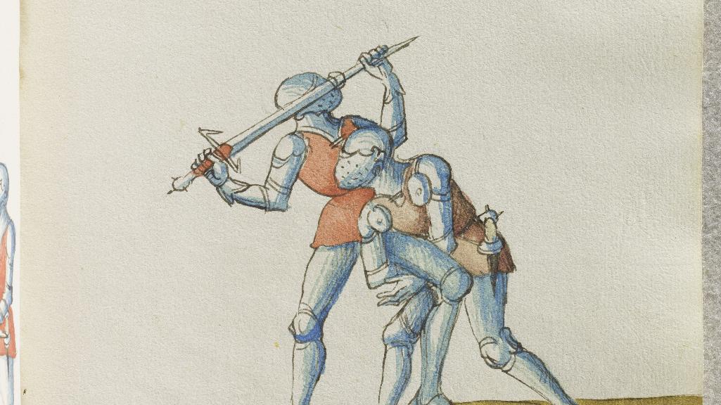 Traité de combat