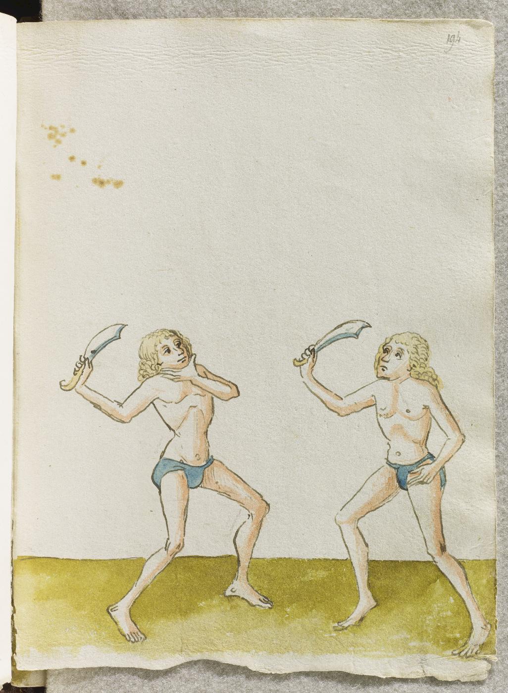 Traité de combat