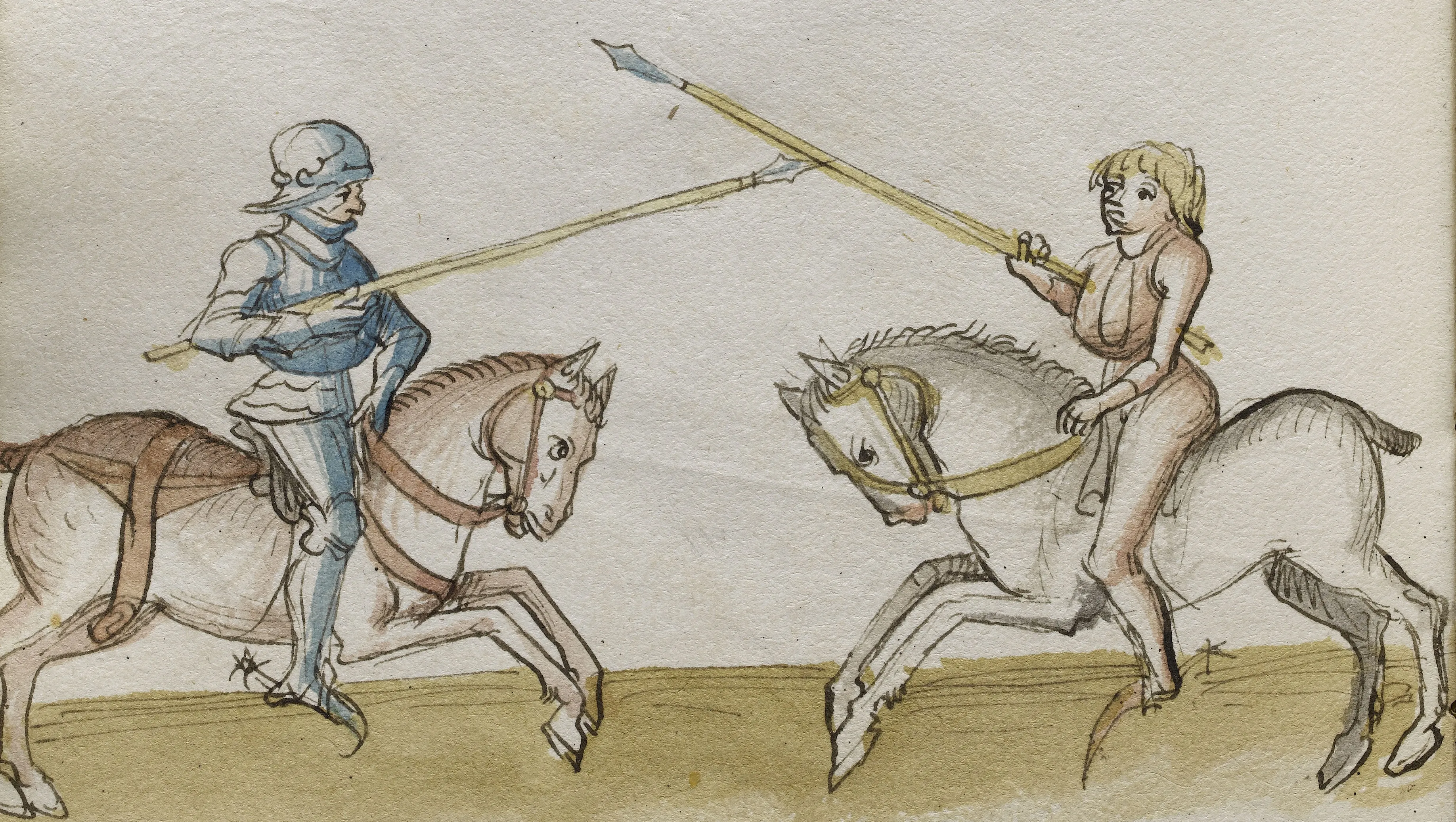 Traité de combat, Cl. 23842