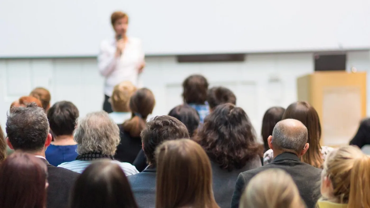 Conférences