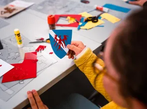L'atelier Blason, armoiries et compagnie