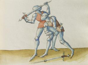 Traité de combat
