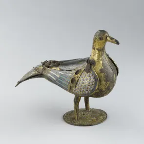 Colombe eucharistique, Cl. 1957