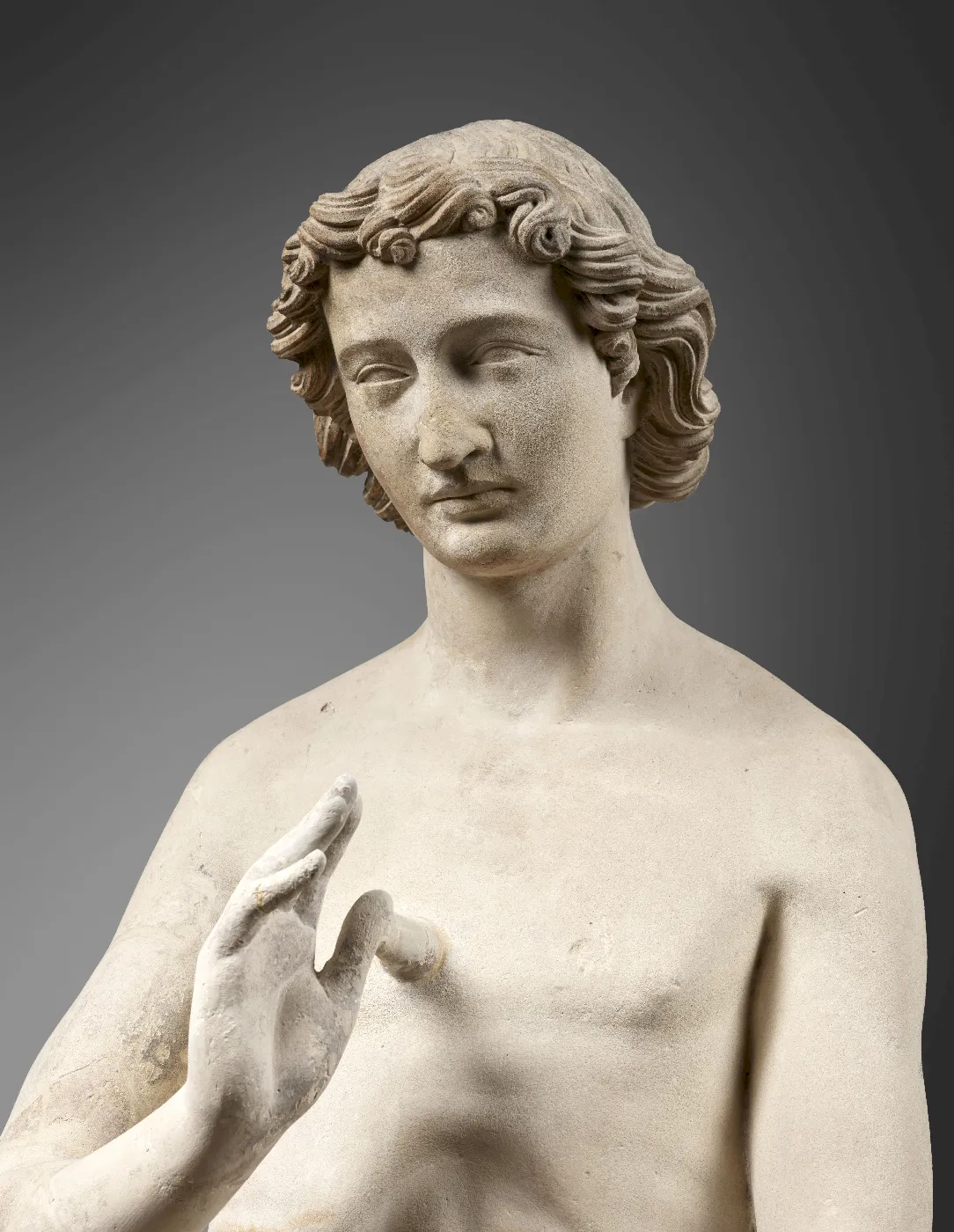 Adam détail
