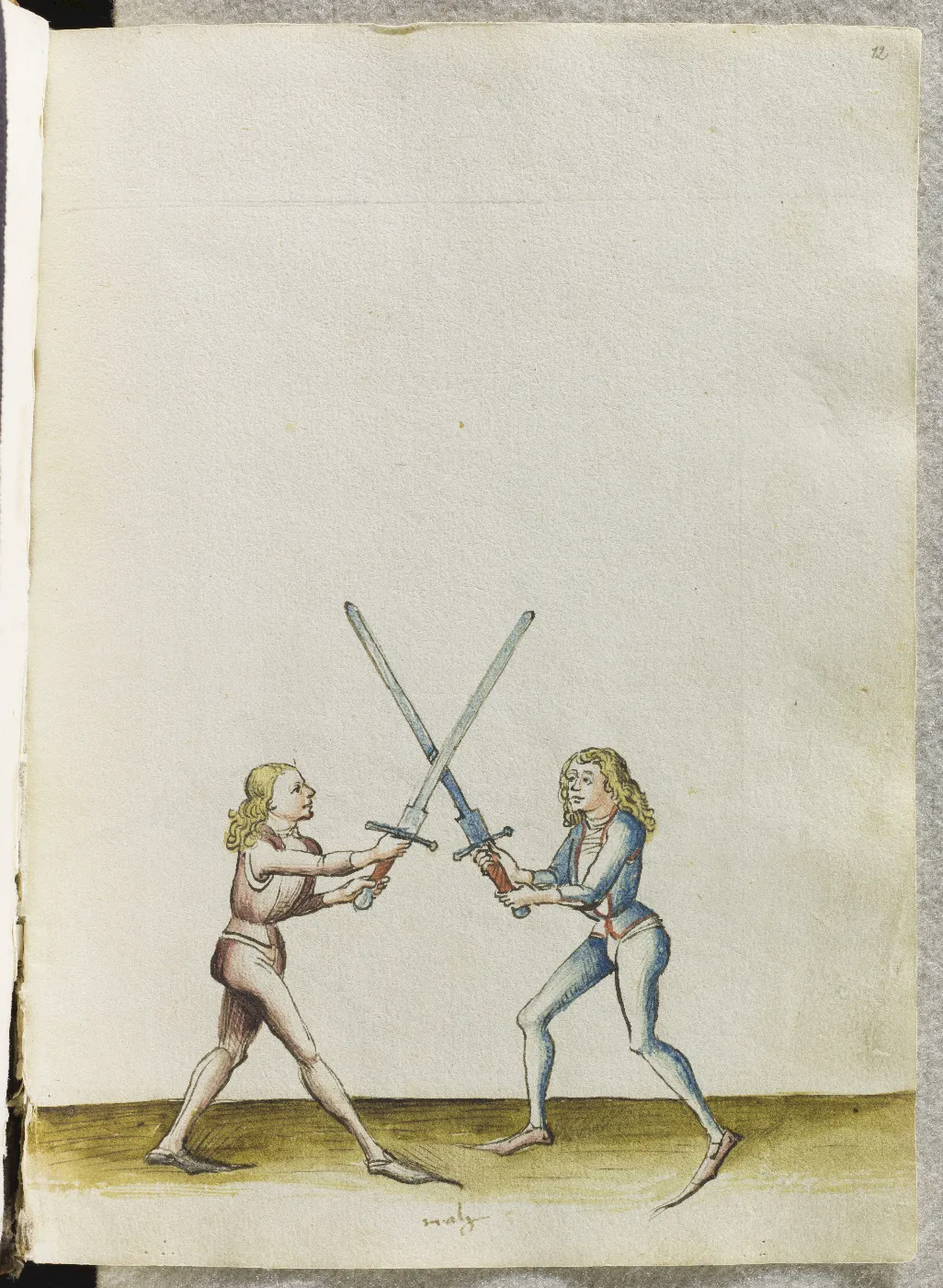 Traité de combat