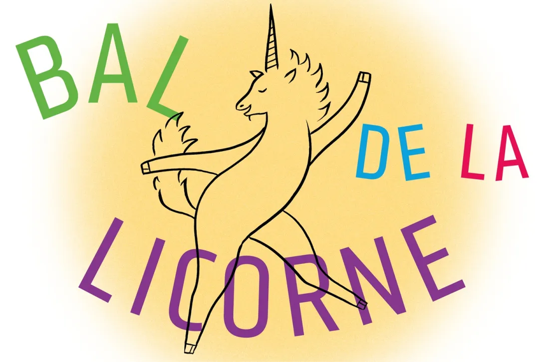 Bal de la licorne 2026