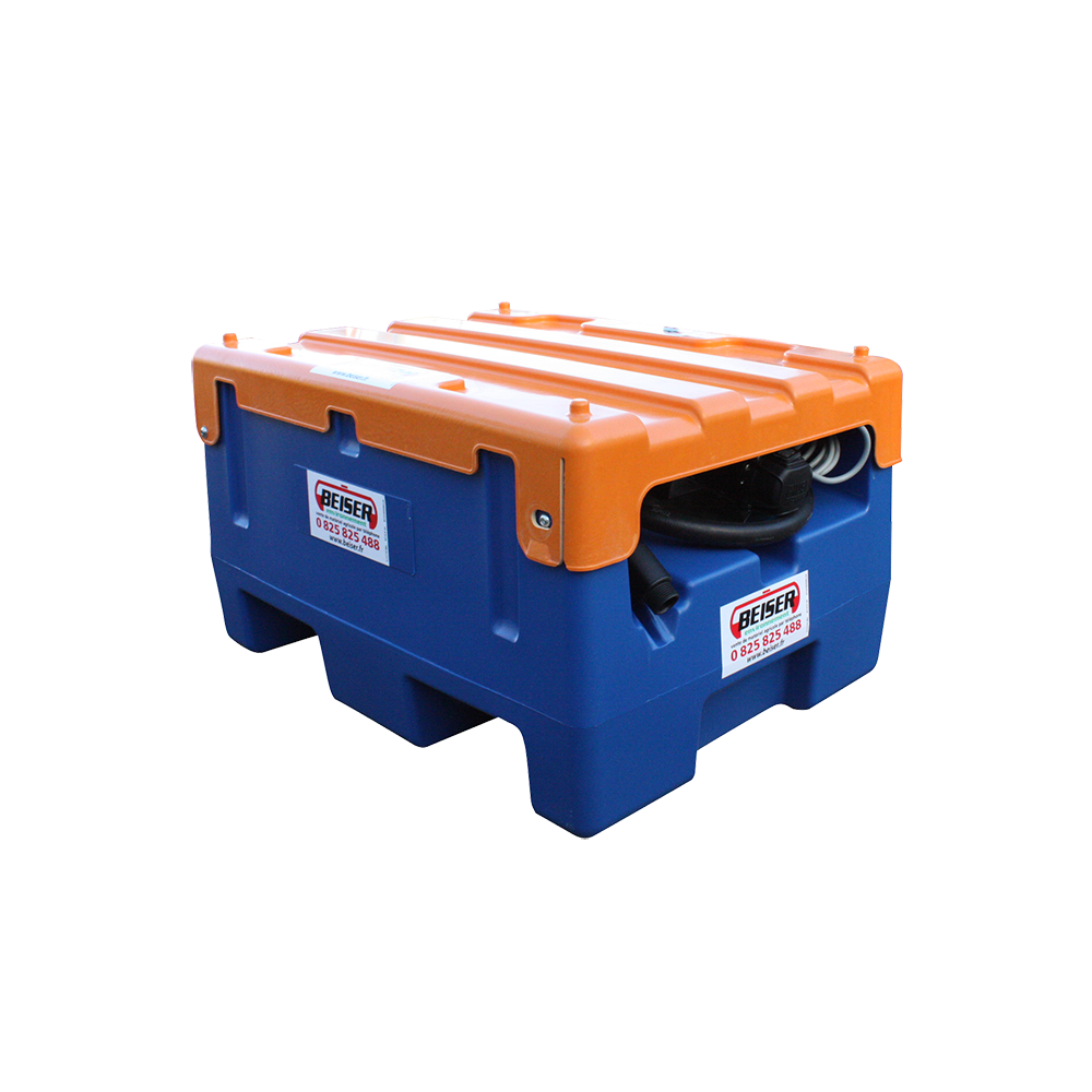 Pack transport ADBLUE 125L