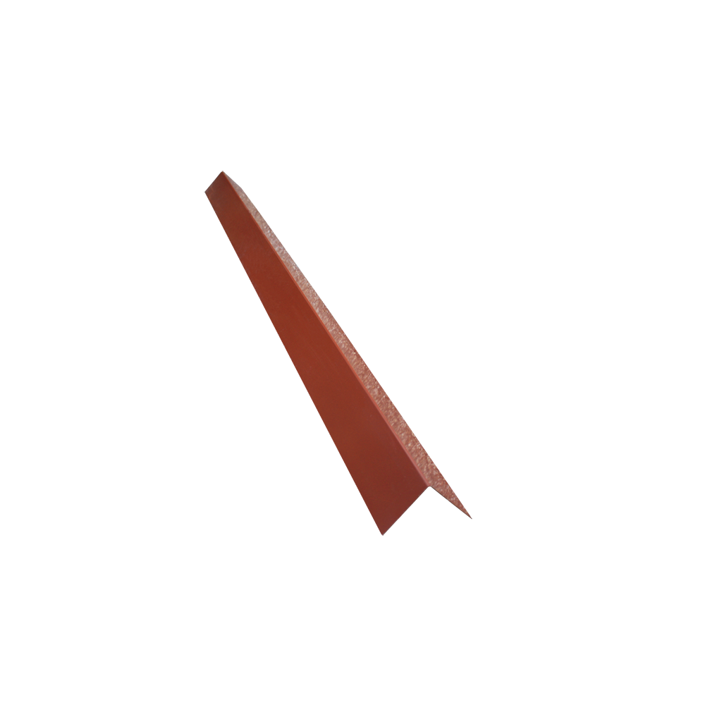 ANGLE de BARDAGE Terra Cotta