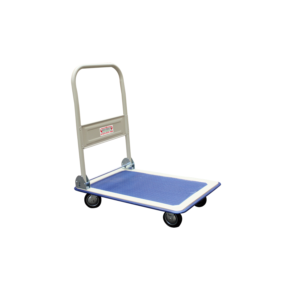 Chariot pliable 150 KG