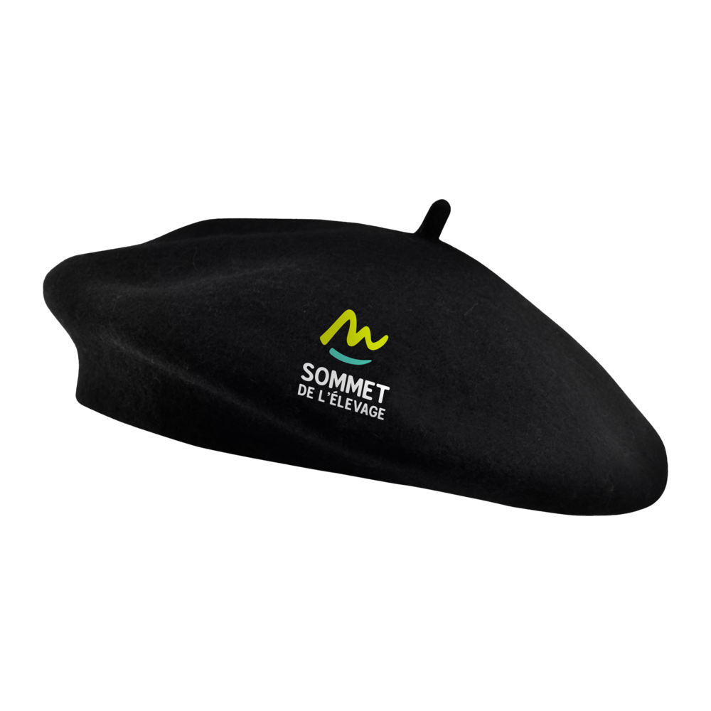 Béret Sommet de l'élevage