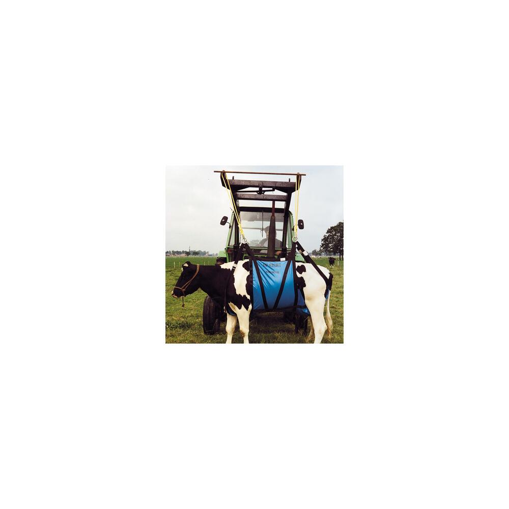 MS Harnais lève vache